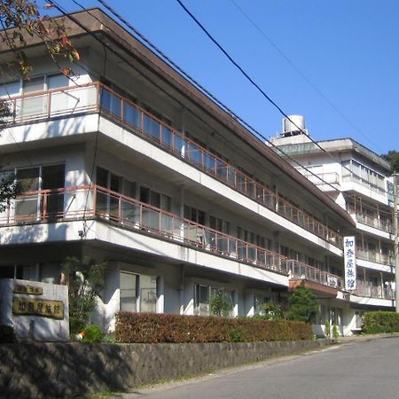 ناسوشيوبارا Kadoya Ryokan المظهر الخارجي الصورة