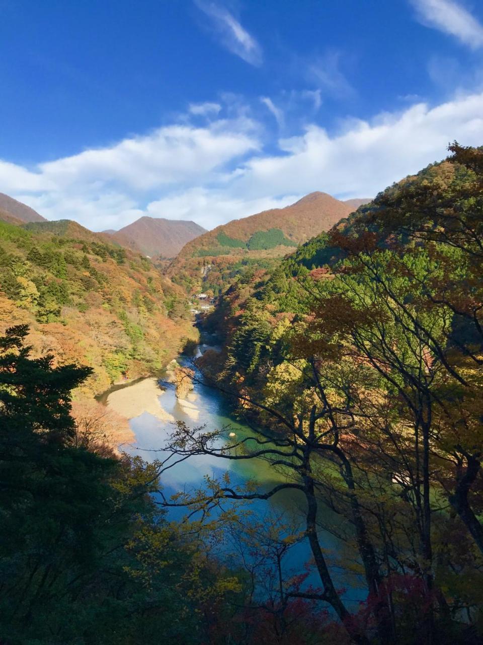 ناسوشيوبارا Kadoya Ryokan المظهر الخارجي الصورة