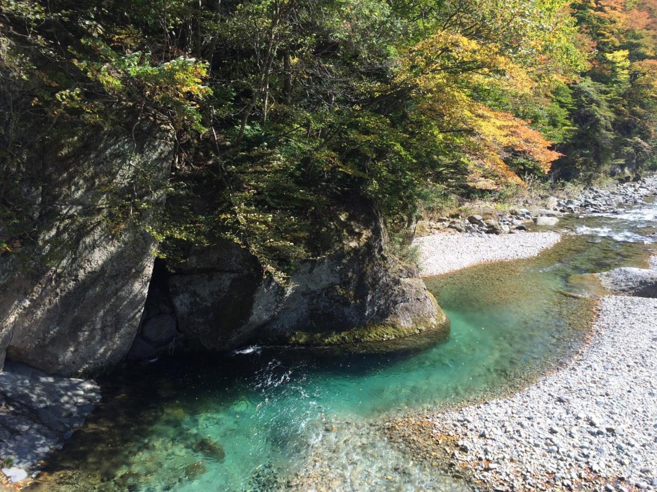ناسوشيوبارا Kadoya Ryokan المظهر الخارجي الصورة