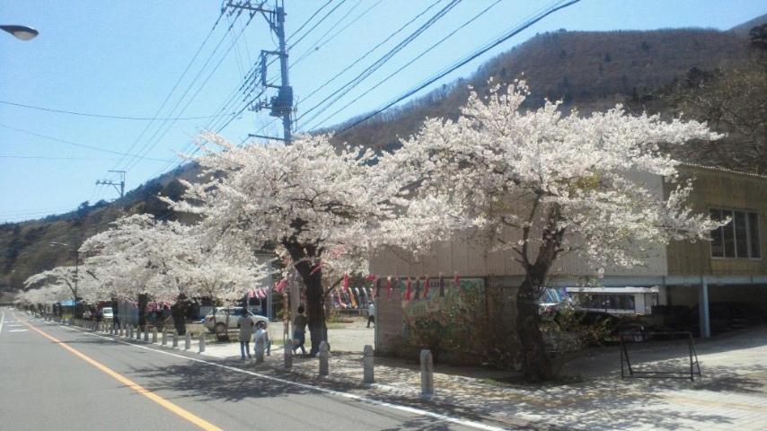 ناسوشيوبارا Kadoya Ryokan المظهر الخارجي الصورة
