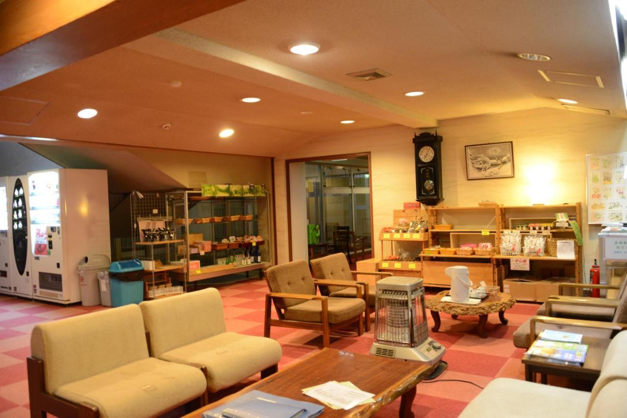 ناسوشيوبارا Kadoya Ryokan المظهر الخارجي الصورة
